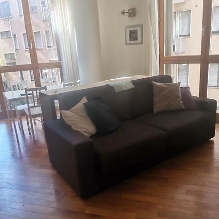 B&B Portello Milano Exteriör bild