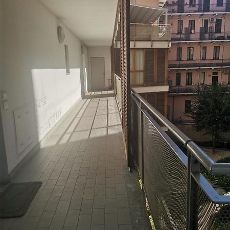 B&B Portello Milano Exteriör bild
