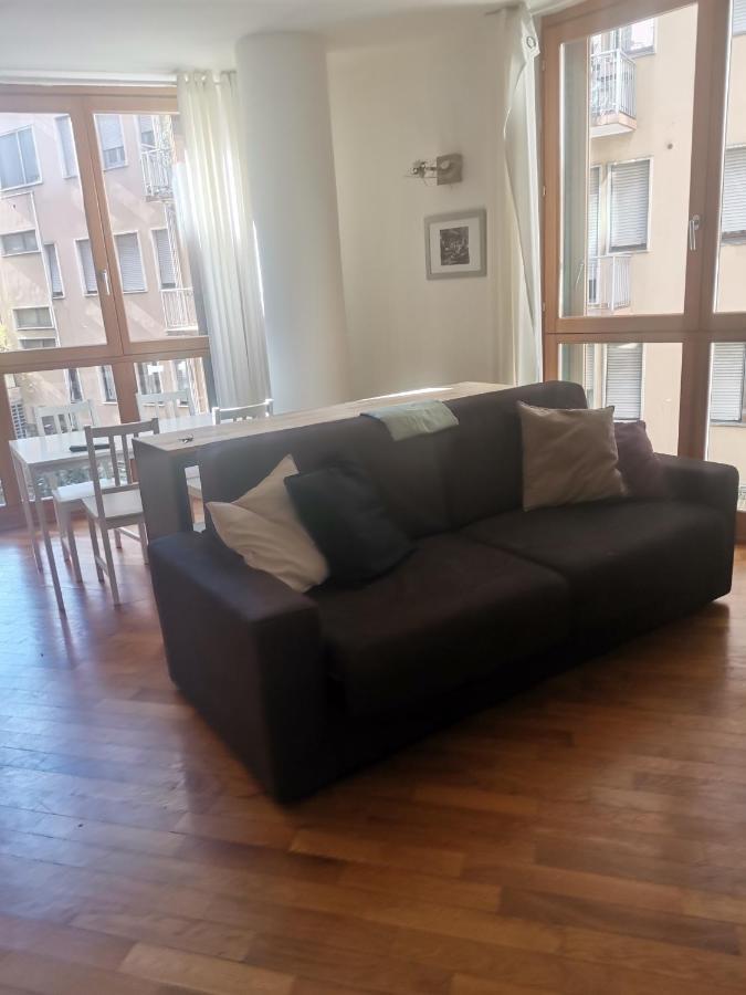 B&B Portello Milano Exteriör bild
