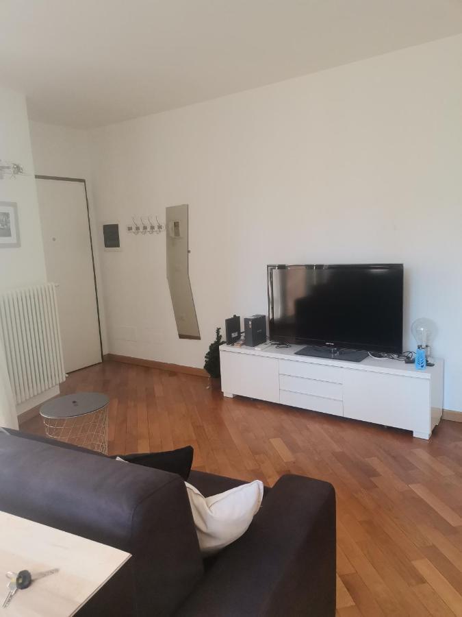 B&B Portello Milano Exteriör bild