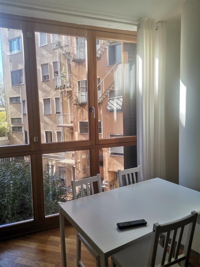 B&B Portello Milano Exteriör bild