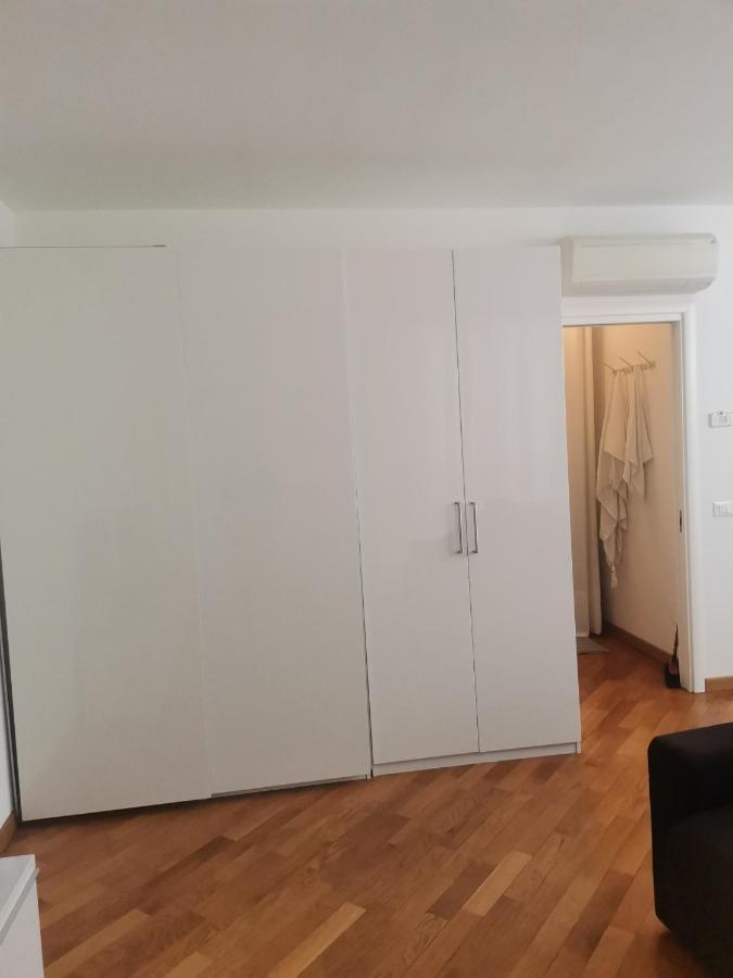 B&B Portello Milano Exteriör bild
