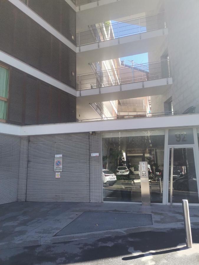 B&B Portello Milano Exteriör bild